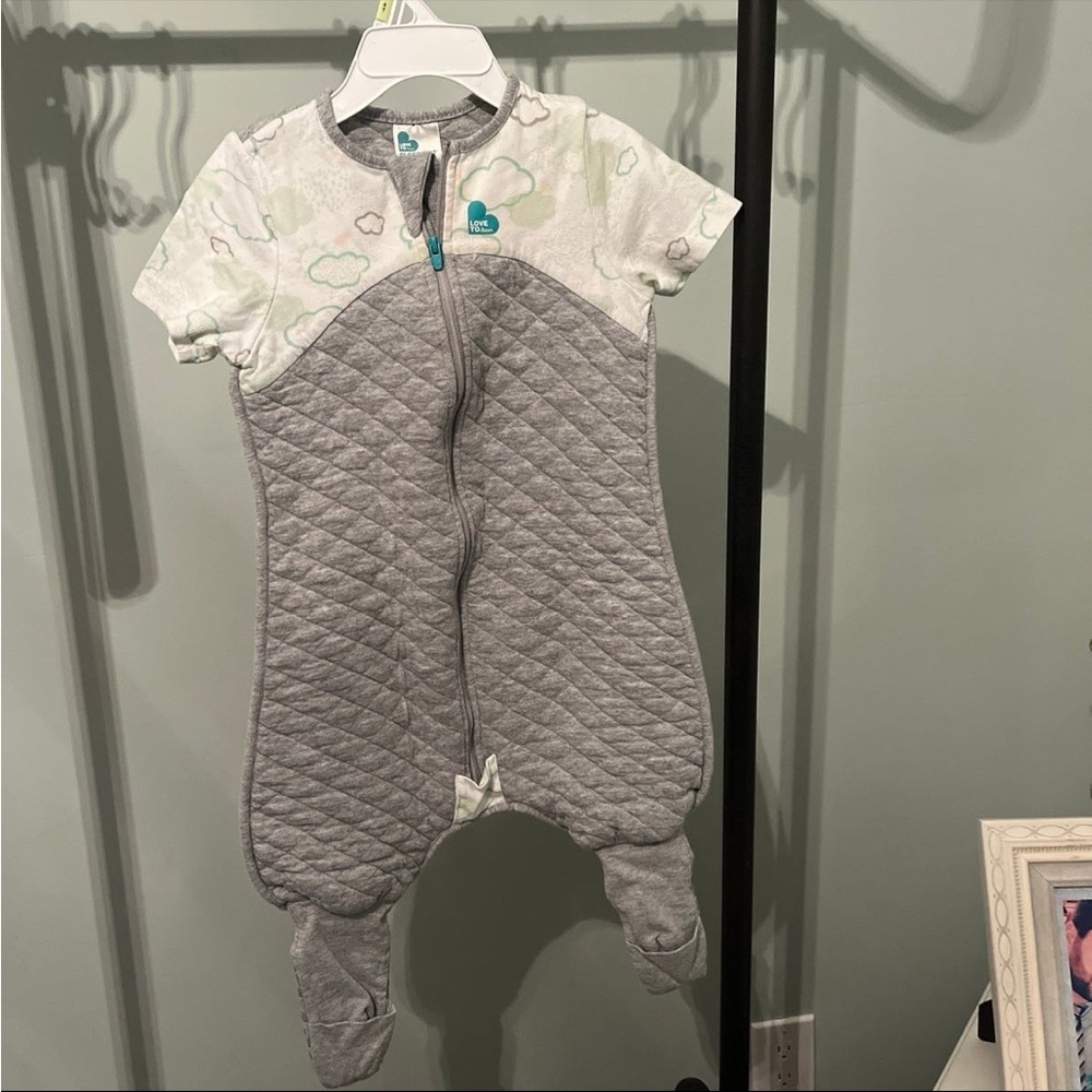 Love To Dream Sleep Suit TOG 1.0